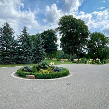 Agroturystyka Pod Jodlami Kolaki Wietrzychowo Extérieur photo
