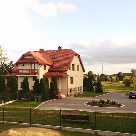 Agroturystyka Pod Jodlami Kolaki Wietrzychowo Extérieur photo