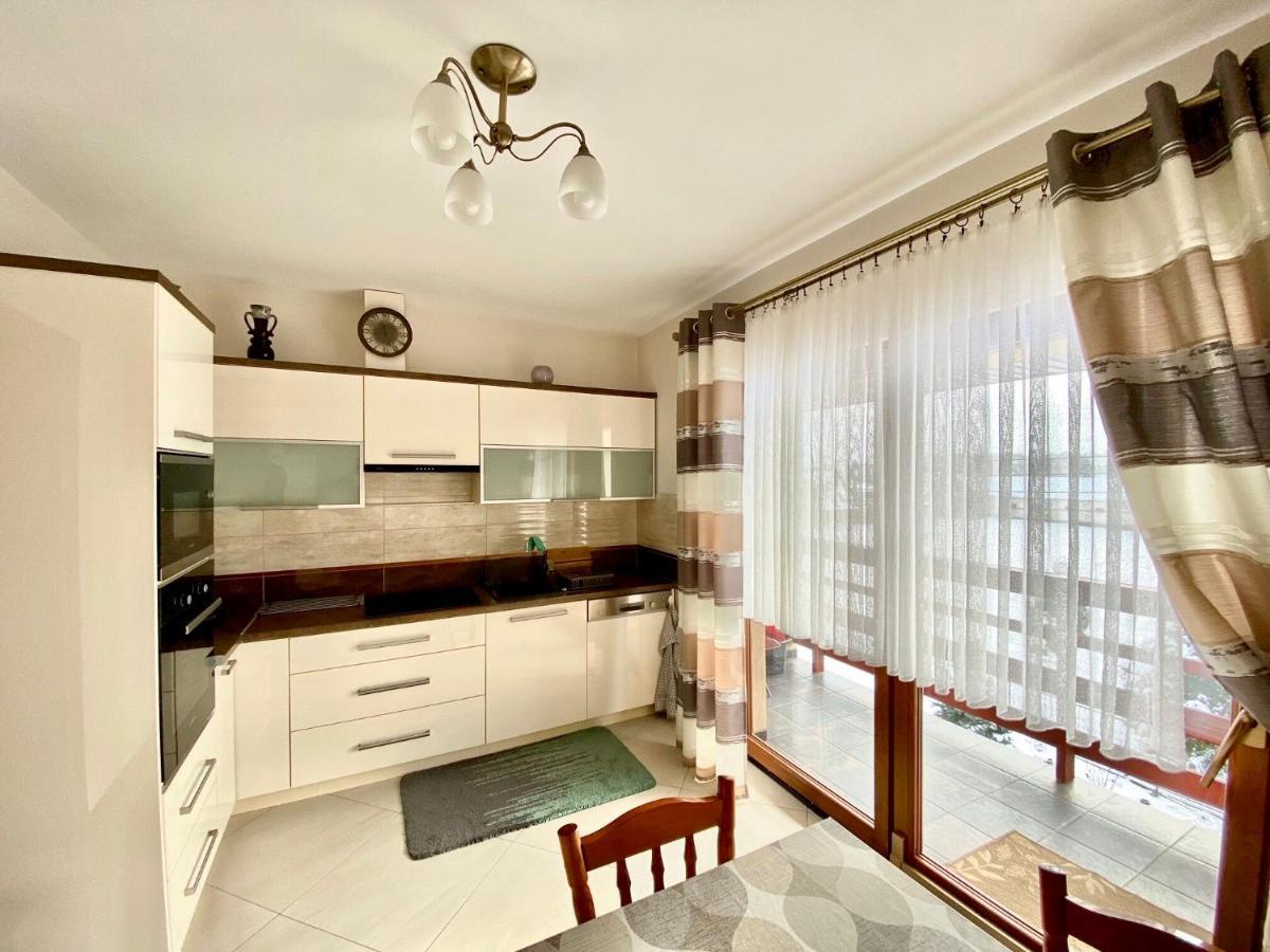 Agroturystyka Pod Jodlami Kolaki Wietrzychowo Extérieur photo