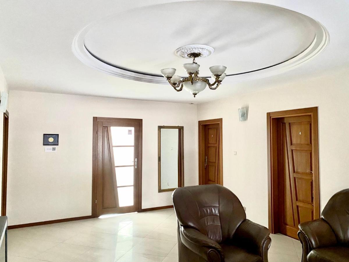 Agroturystyka Pod Jodlami Kolaki Wietrzychowo Extérieur photo