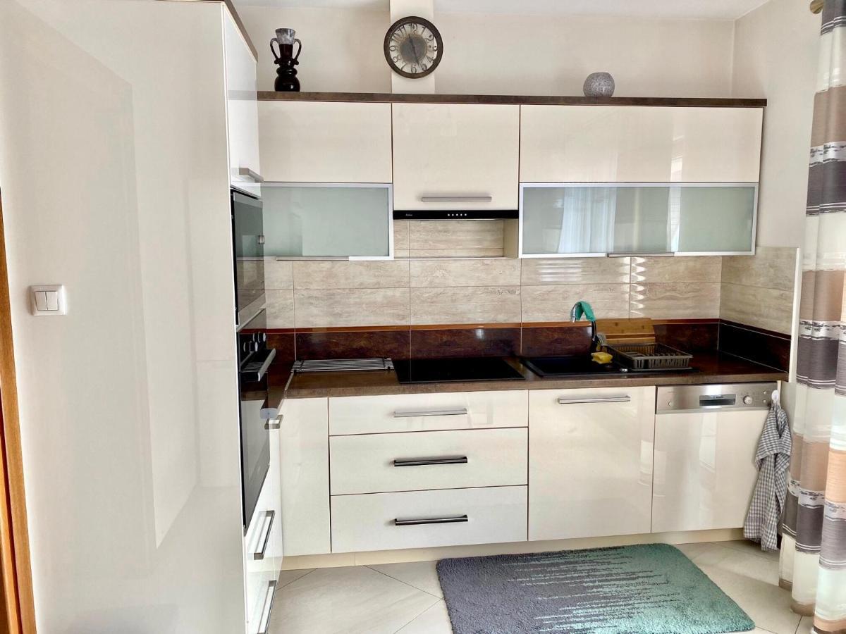 Agroturystyka Pod Jodlami Kolaki Wietrzychowo Extérieur photo