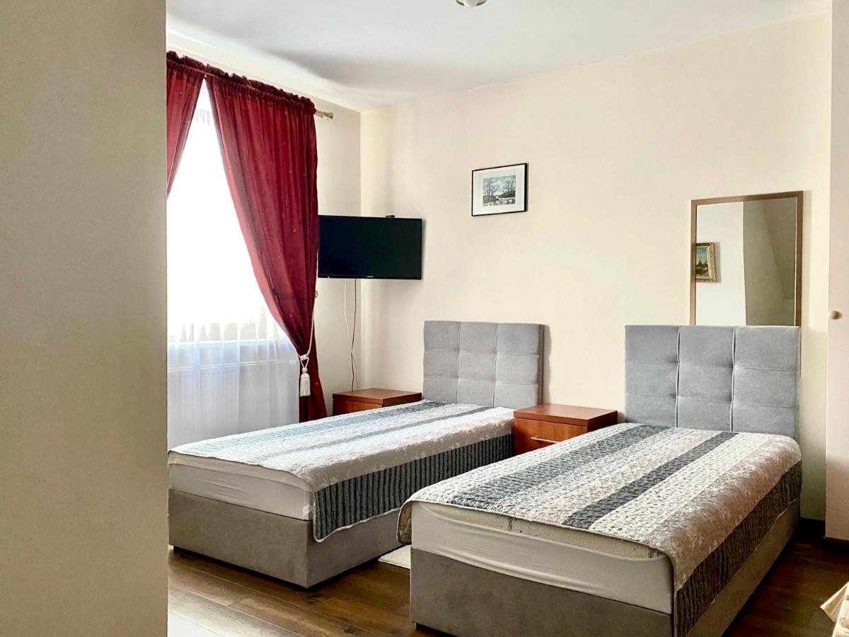 Agroturystyka Pod Jodlami Kolaki Wietrzychowo Extérieur photo