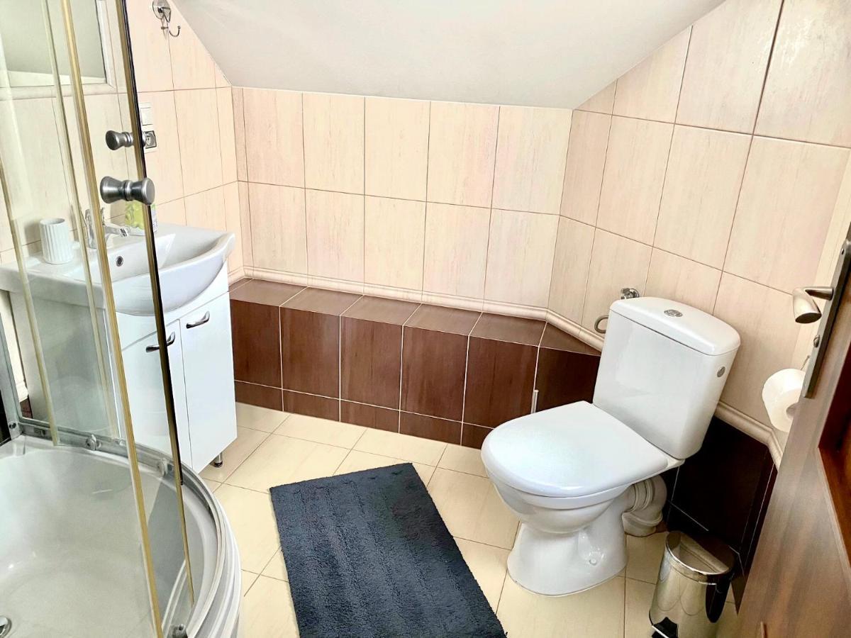 Agroturystyka Pod Jodlami Kolaki Wietrzychowo Extérieur photo