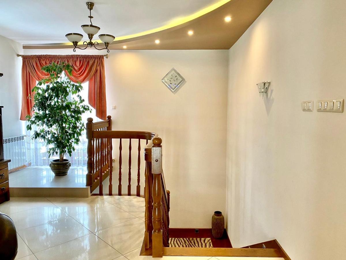 Agroturystyka Pod Jodlami Kolaki Wietrzychowo Extérieur photo