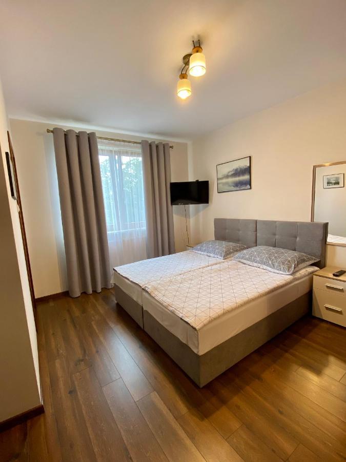 Agroturystyka Pod Jodlami Kolaki Wietrzychowo Extérieur photo