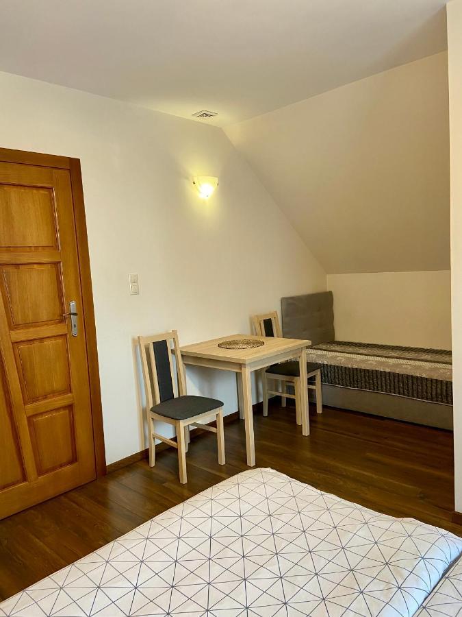 Agroturystyka Pod Jodlami Kolaki Wietrzychowo Extérieur photo