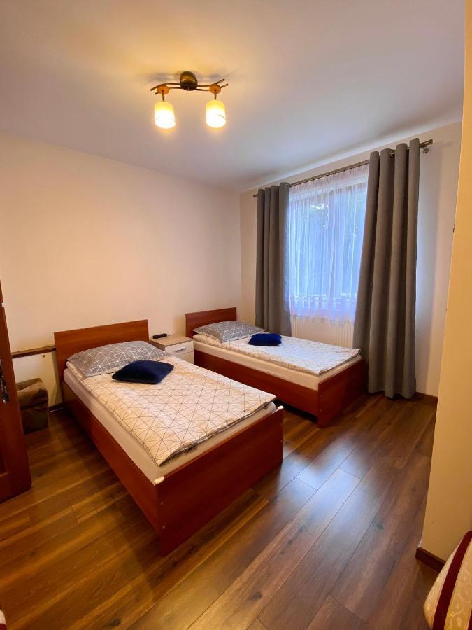 Agroturystyka Pod Jodlami Kolaki Wietrzychowo Extérieur photo