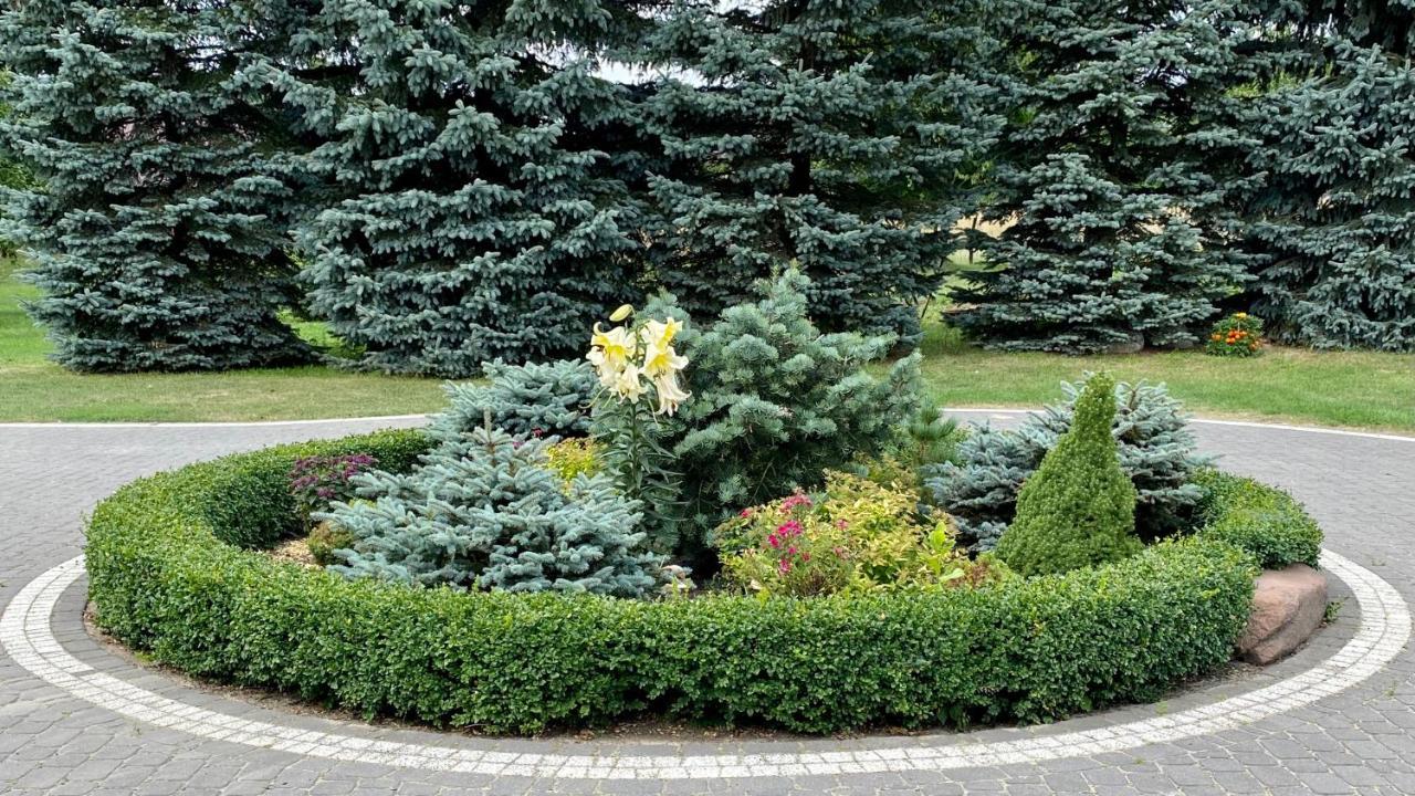 Agroturystyka Pod Jodlami Kolaki Wietrzychowo Extérieur photo