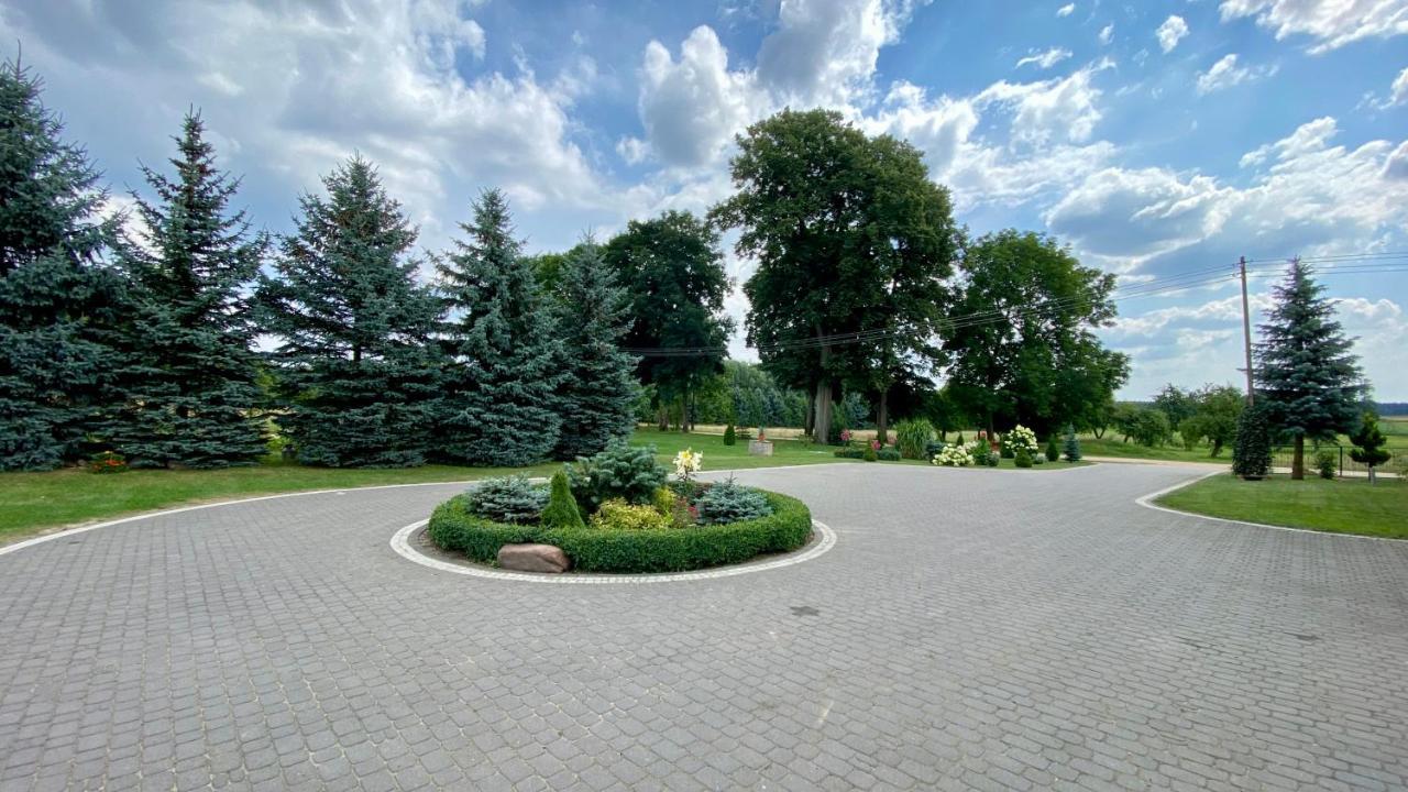 Agroturystyka Pod Jodlami Kolaki Wietrzychowo Extérieur photo